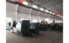 上乘彎管機(jī)廠 沈陽鋸立達(dá)提供品牌好的帶鋸床 沈陽鋸立達(dá)精密機(jī)械設(shè)備