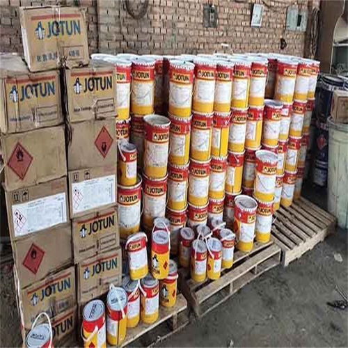 邢臺(tái)廢舊油漆回收廠邢臺(tái)回收過期油漆公司,回收油漆價(jià)格