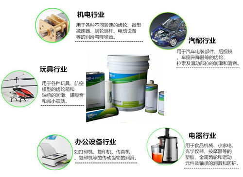 塑膠齒輪潤滑脂在齒輪運轉中會降低噪音,質量環?？煽? class=