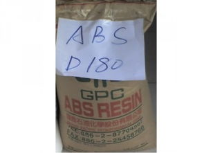 臺灣國喬ABS D180 東莞市常平盛寶祥與瑞琦塑膠的優(yōu)質(zhì)供應(yīng)解析