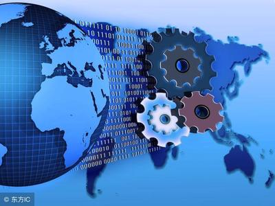 電子商務 開啟企業增長新藍海